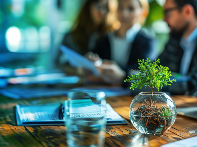 The Importance of ESG in Modern Business Strategy