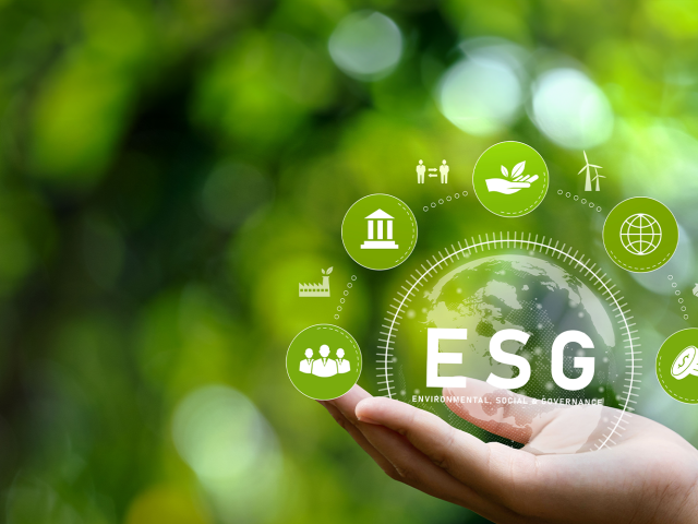 Top Trends in ESG Reporting for 2024