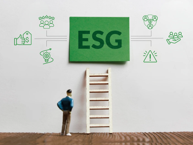 From Good to Great: How ESG Impact Redefines Corporate Value and Reputation