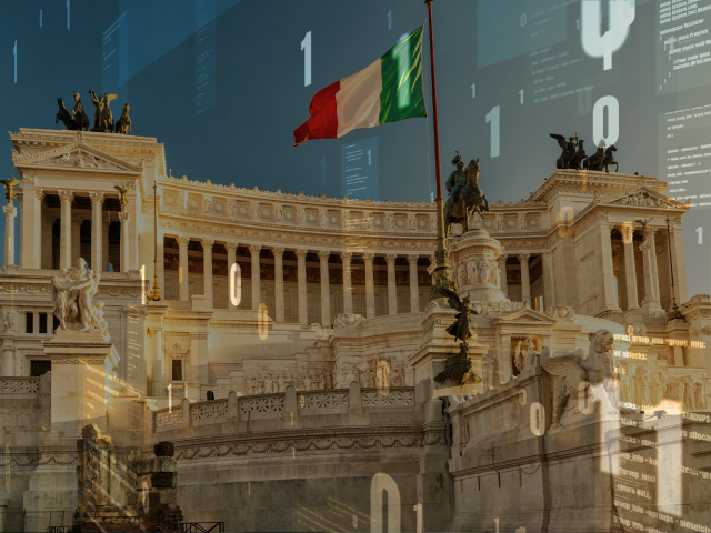 Italy Embraces Digital Transformation for Confidi Minori