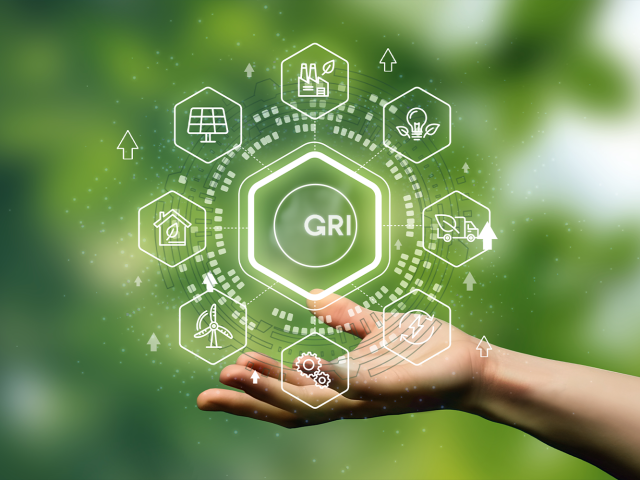 The Launch of GRI’s New XBRL Taxonomy: A Step Forward in Sustainability Reporting