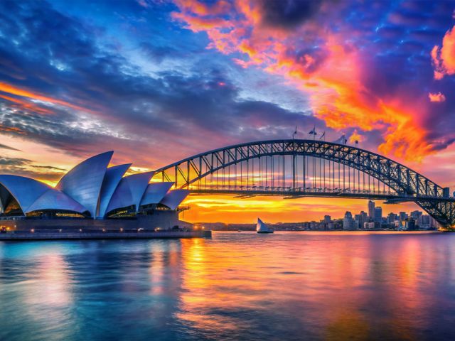 Australia’s Climate Disclosure Mandate: Paving the Way for Global Sustainability Leadership