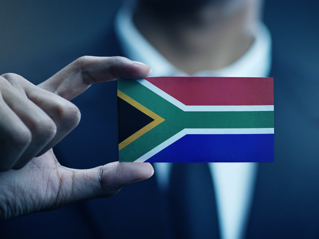 South Africa Leads the Way: Integrating IFRS Sustainability Disclosure Taxonomy for Digital Sustainability Reporting