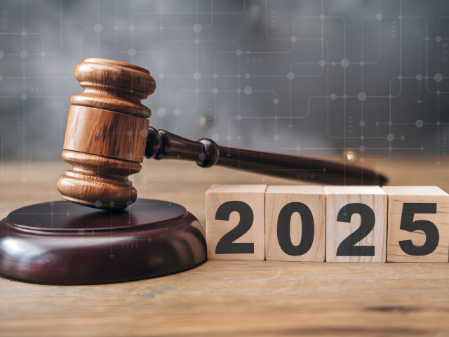 Key Trends to look out in Regtech in 2025