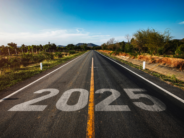 Top ESG Trends to Watch in 2025: To the Future of Sustainability and Corporate Responsibility