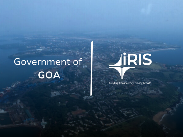 IRIS Business Services Signs MoU with the Government of Goa to Strengthen the MSME Ecosystem